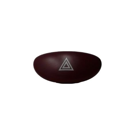 Bouton De Warning PEUGEOT 206 [PRODUIT D'OCCASION]♻️06554w9 (1/3)