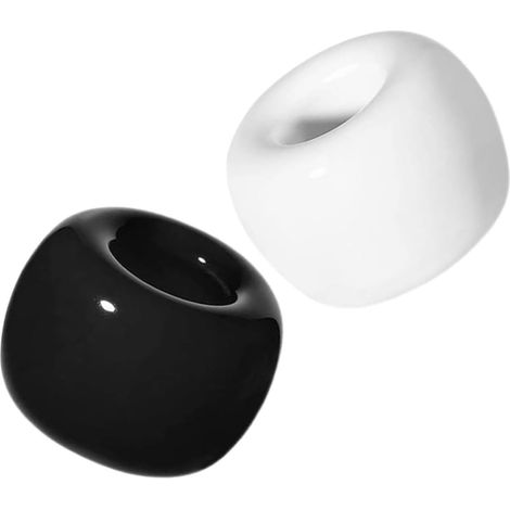 Accessory Set 4 Pieces Plastic Ergonomic and Durable Design (1/5)
