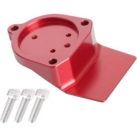 Carter de protection d'huile pour moto Ducati Streetfighter V4/V4S Panigale V4/V4S Accesorios A (1/5)