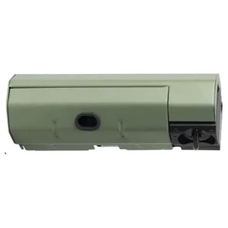 Réchaud de camping portable pliable à cassette à gaz butane, mini-brûleur pour pique-nique, barbecue, grill de cuisine, réchauds de cuisine portables VIP (1/5)