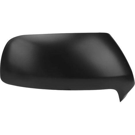 Couvercle de Rétroviseur de Haute qualité, Noir, avec Boucle D'installation, pour C4 Grand 2007 – 2014 (Droite) (1/5)