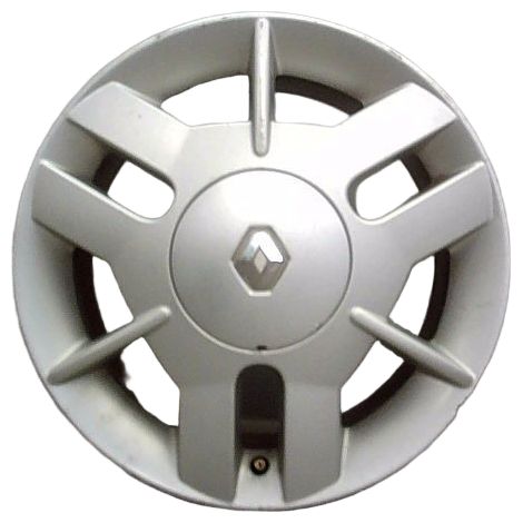 [PRODUIT D'OCCASION] Jante Aluminium RENAULT Avantime ♻️ Ref Oe. 6025402465 - Garantie à vie (1/4)