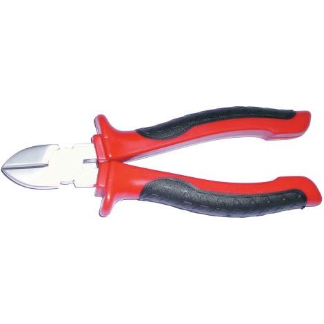 PL TRONCHESE BICOLORE TAGLIENTI DIAGONALI 150 MM 6 PL