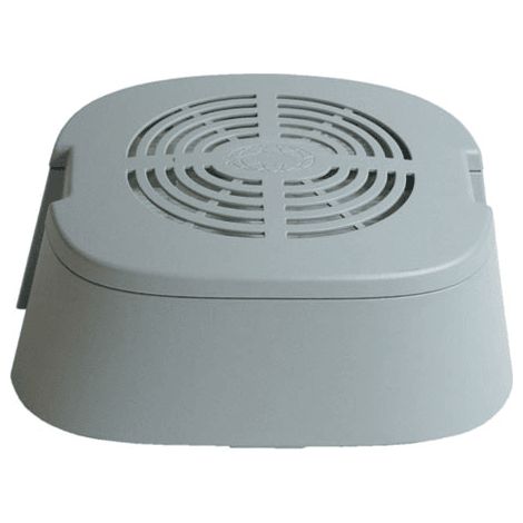 FILTRE HEPA RECHANGE SANS POIGNEE GM80 POUR PETIT ELECTROMENAGER NILFISK ADVANCE - 82147100