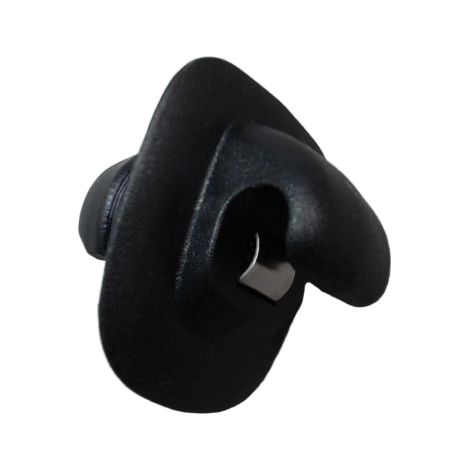 [PRODUIT D'OCCASION] Crochet Fixation Pare Soleil G RENAULT Megane-e ♻️ Ref Oe. 964093961r - Garantie à vie