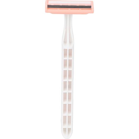 Rasoir Lady Razor T Type pour femmes, portable, antidérapant, accessoires d'épilation pour femmes (1/5)