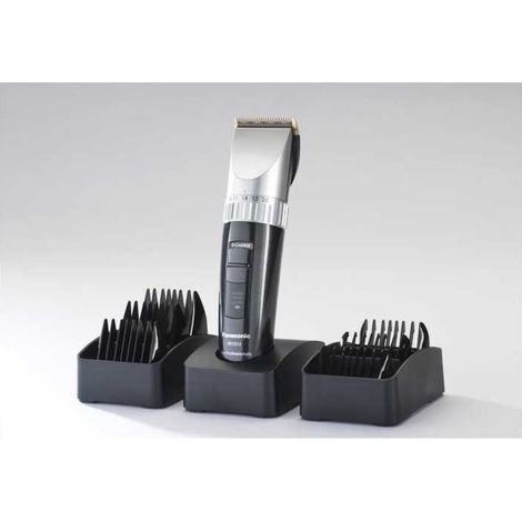 PANASONIC ER1512 - Tondeuse cheveux X-Taper Blade - Tondeuse coupe professionnelle - Autonomie jusqua 70 minutes - Moteur rotati