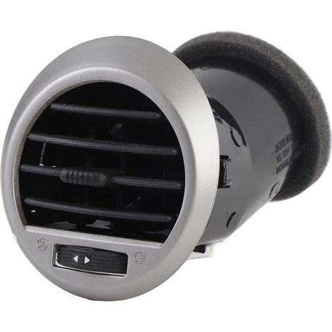 Nannigr Centre Dash AC SURTLET AIR AIR AMÉLIORATION DE LA VENTIFICATION INTÉRIEUR DE LA VENTIFICATION INTÉRIEUR SÉMONCTION DU THEBLE DE DESSUS POUR LACETTI 2005-2009