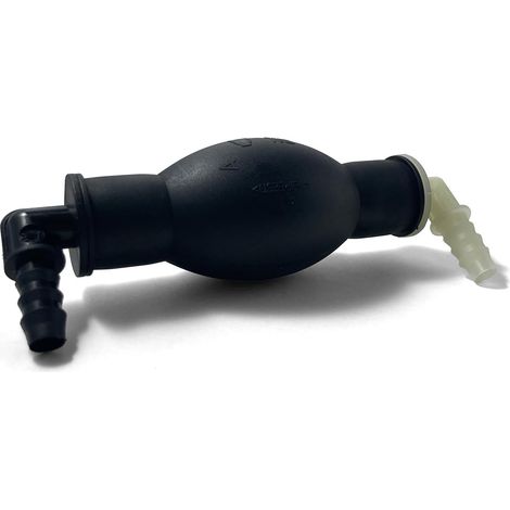 Poire Pompe d'amorçage Gasoil MASTER 2 TRAFIC 2 VIVARO MOVANO 2.5