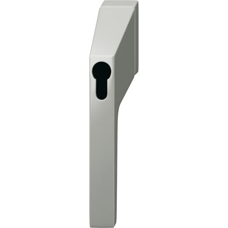 FSB Fenstergriff, 7mm, 0 34 3495, Alu F1 (1/3)