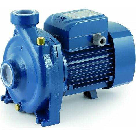 HFm 5A - centrífuga de la Bomba eléctrica, de una sola fase