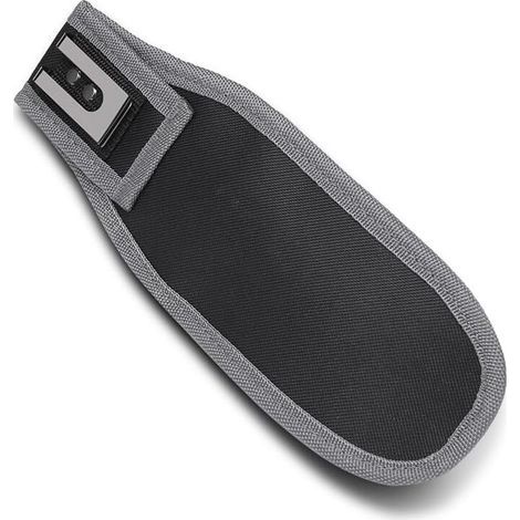Marsupio robusto per attrezzi portatili, 27 x 10 cm