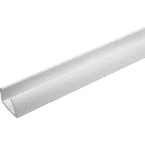 Profilé Néon et Ruban 220 V - Flexible - Polycarbonate - 1m (1/2)