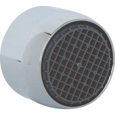 Aérateur grille polymère F22 - 6L/min (1/4)