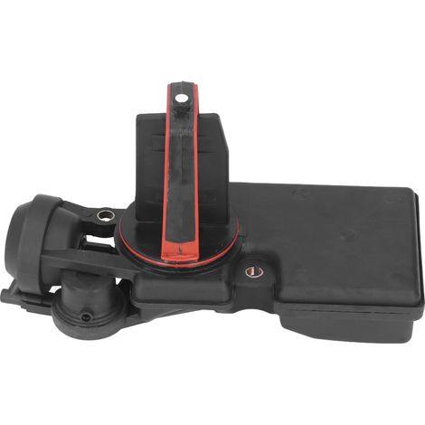 Collecteur d'admission DISA 11617544805 compatible BMW Série 3, 5, 7 (1995-2010), vanne de régulation moteur, pièce de rechange neuve (1/5)