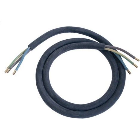 Cavo di alimentazione (3x6mm²) - Forni, Fornelli Elettrici e a Gas - WHIRLPOOL - 121983