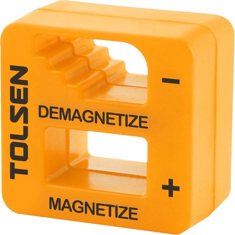 Magnetizzatore  DEmagnetizzatore Per Cacciaviti giraviti (1/4)