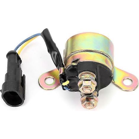 Relais de démarreur pour véhicule tout-terrain Polaris Sportsman 500 (modèles 2006-2010) - Pièce de rechange (1/5)