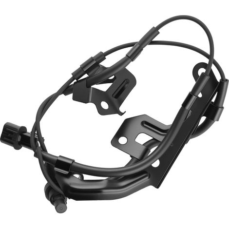 2 Pin ABS Sensor Front Right for Mitsubishi Triton L200 TRITON 2011-15 4670A878 (1/5)