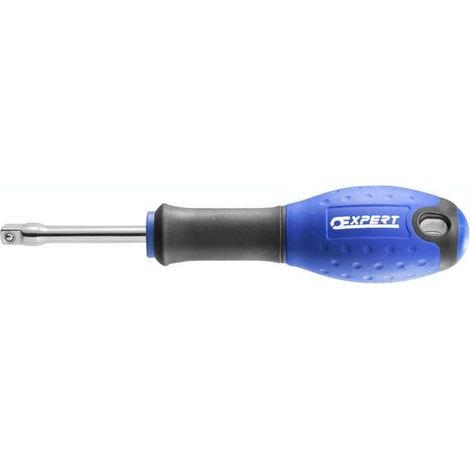 Poignee 1/4″ - Expert (1/2)
