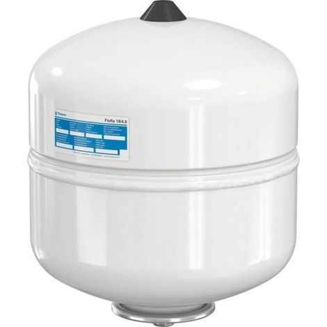 Meibes Serbatoio Premium bianco 3,2 L di capacità