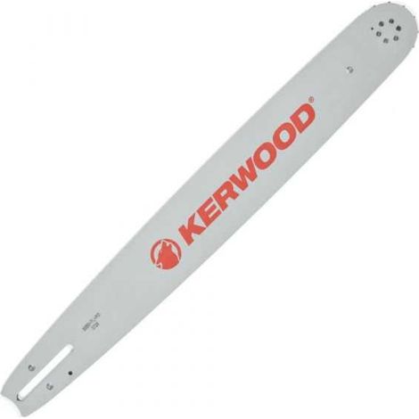 Guide tronçonneuse Kerwood 38 cm .325" 1,5 mm. 64 maillons. 15C3KSWB (1/5)