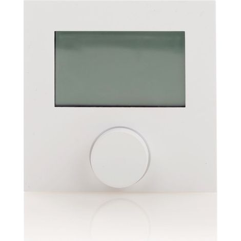 Alpha Regler direct Standard LCD 24 V