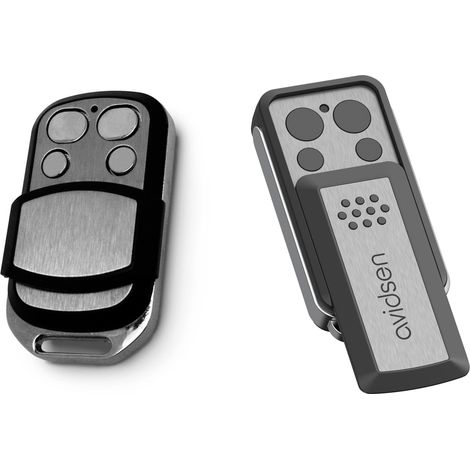 Télécommande motorisation (ref 664700) Avidsen