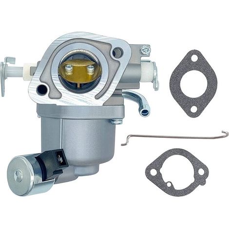 Carburateur Compatible Briggs Stratton 597126 594207 40N877 40N777 Pièce Moteur (1/4)