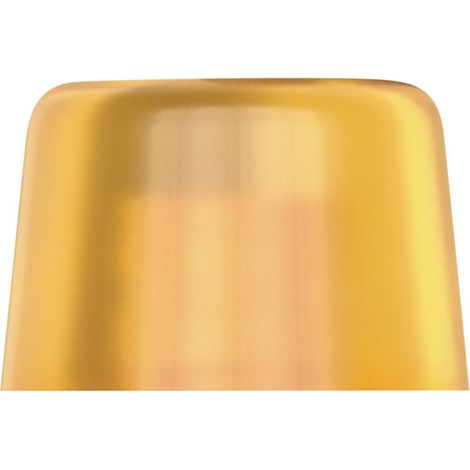 Lose Köpfe für Hammer aus Cellidor hart 51 mm