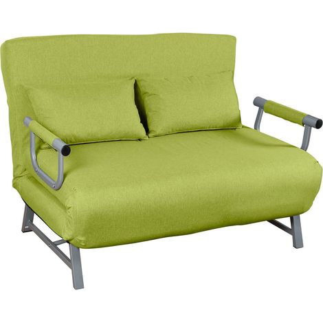 Schlafsofa Couch Kolino Schlaffunktion (1/5)
