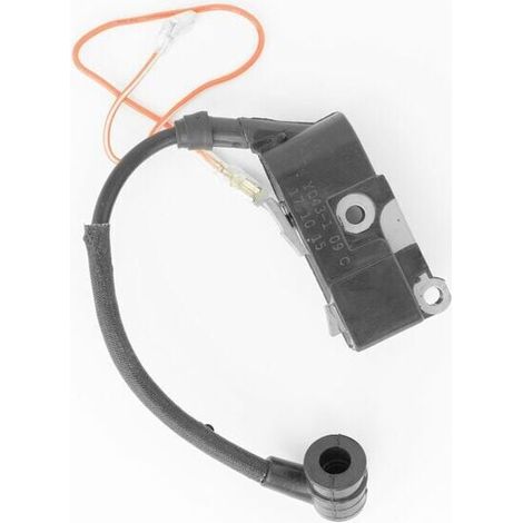 Zündspule für 2-Takt-Kettensägenmotoren mit 62-68 cm³ Hubraum