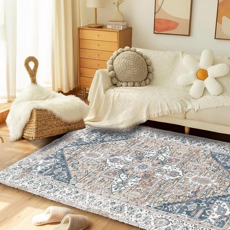 Tapis Lavable Tapis in (1/5)
