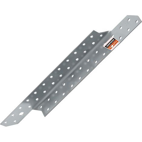 Connettore trave-arcareccio SPF290L 290mm Sinistro (1/5)