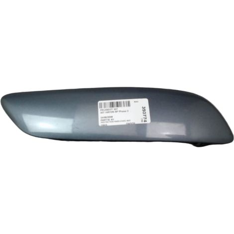 [PRODUIT D'OCCASION] Protection Pare-choc Avd PEUGEOT 307 Phase 2 2005-2007 ♻️ Ref Oe. 7452gw - Garantie à vie (1/2)