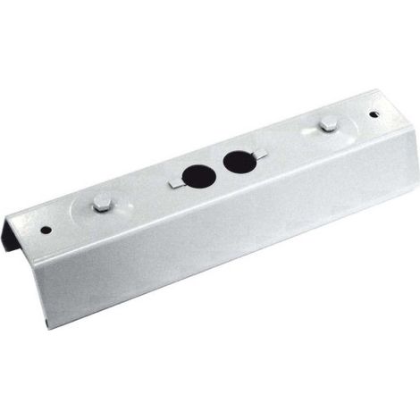 Philips Lighting Außenkupplung 9MX056 CP WH (1/3)