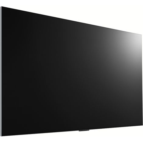 LG TV OLED Hotel Gallery Design 55WM960H 55" 4K Ultra HD Smart TV WebOS Wi-Fi Nero