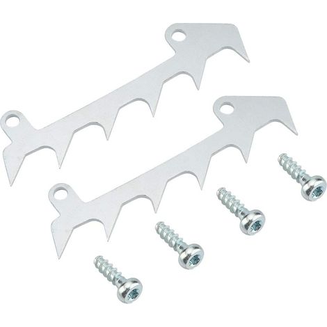Stück Kettensägen-Anschlagnagel für Stihl MS170 MS180 MS210 MS250 Neu 017 018 021.
