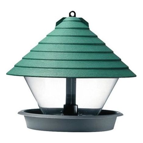 Comedero orthex katan fácil de limpiar fácil de rellenar 27 cm