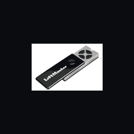 Télécommande LIFTMASTER TX4UNIS (1/2)