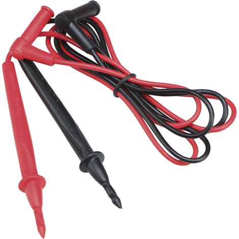 Dogher 795-001C CABLE COMPROBACION PINZA AMPERIMETRICA