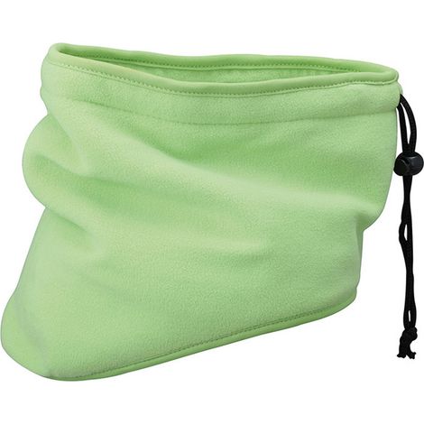 myrtle beach Thinsulate Loopschal MB7930 Einheitsgröße lime-green