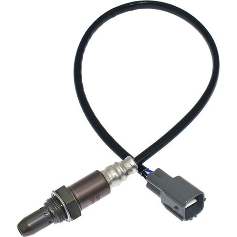 89467-07030 Capteur d'oxygène automobile/capteur de rapport air-carburant adapté aux Toyota Camry et Lexus, détection de haute précision. (1/4)