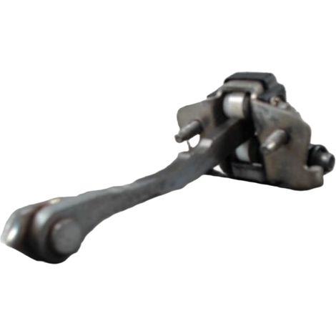 [PRODUIT D'OCCASION] Tirant Porte Avant Gauche RENAULT Clio II Campus 06- ♻️ Ref Oe. 7700842857 - Garantie à vie (1/2)