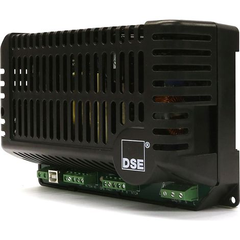 Cargador de bateria inteligente DSE 9481 MKII 12 volt 5 amp 9481-01 (1/3)