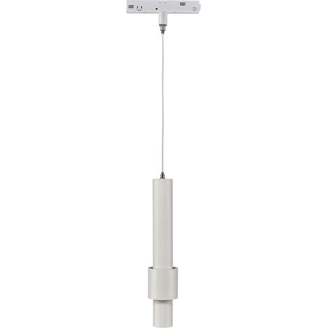 Spot LED Série Plus 16mm 10W pour rail magnétique Blanc 48V 3000K - Ledme - LM3622 (1/2)