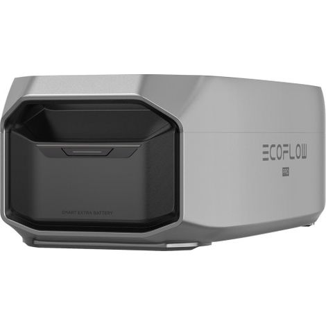 DELTA Pro 3 Batería EXTRA EcoFlow (1/4)