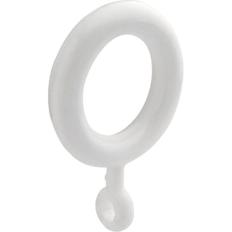 Anilla Chy-cort 12 mm. Blanca