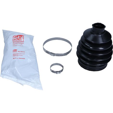 FEBI BILSTEIN 36521 Kit de soufflet de cardan appropriées pour