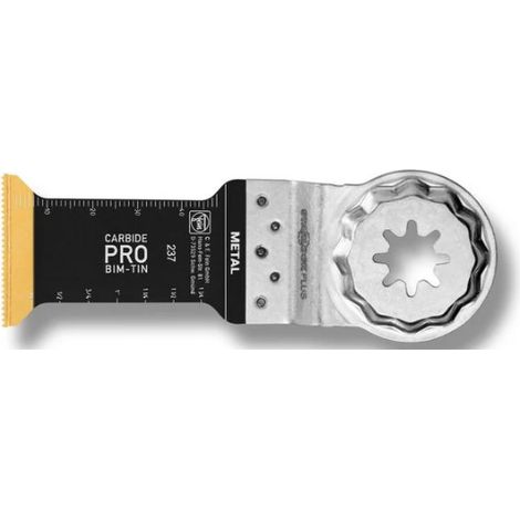 LAMA E CUT CARBIDE PRO 3 PZ  32X60 MM